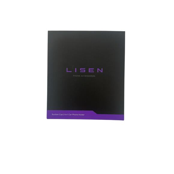 Cup Car Phone Holder (Model ET9) - Picture 3 of 3